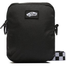 Saszetka Vans Go Getter Crossbody VN0A7RWRBLK1 Czarny