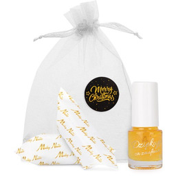 Oliwka okazjonalna do skórek i paznokci o zapachu