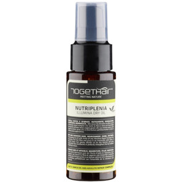Togethair Nutriplenia Illumina Dry Oil