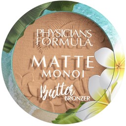 Physicians Formula Matte Monoi Butter Bronzer matujący puder