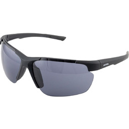 Okulary rowerowe Alpina DEFEY HR black-matt-black-2