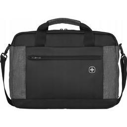 Wenger, Underground Computer Brief, Black (r) 601057