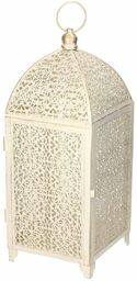 Lampion Fatima 42cm, 17 x 17 x 42