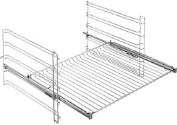 Prowadnice teleskopowe ELECTROLUX TR1LFV