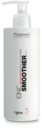 Kosswell Ionic Smoother Serum wygładzające włosy 250 ml