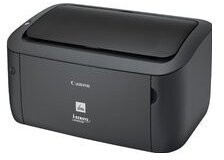 Canon i-SENSYS LBP6030B 8468B006 drukarka laserowa