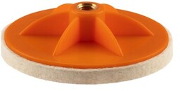 Tarcza do polerowania NEO TOOLS 08-961 125 mm