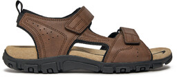Sandały Geox Uomo Sandal Strada U4524B 000ME C6006