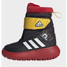 Buty adidas Winterplay Disney Mickey IG7190 czarny 23