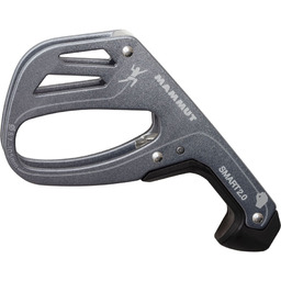 Przyrząd asekuracyjny MAMMUT Smart 2.0 grey