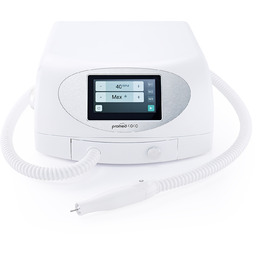 Frezarka Podologiczna Promed 4040 z vacuum