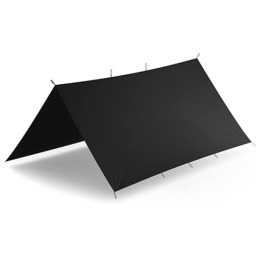 Helikon-Tex Supertarp Czarny