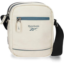 Reebok Cincinati nerka na pasku, biała, Bandolera Dos