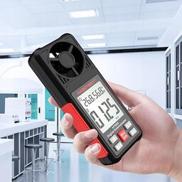 Habotest Anemometr cyfrowy HT605
