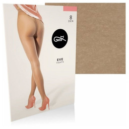 Rajstopy damskie Gatta Eve 8den