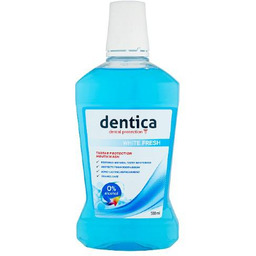 TOŁPA Płyn do płukania jamy ustnej Ultra White,