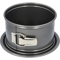 Birkmann, Easy Baking, tortownica Ø 16 cm, okrągła