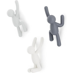 Umbra Hak Buddy Hak, Wielokolorowe, Normal