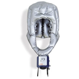 VALERA Swiss Ionic Comfort Suszarka kaptur z jonizacją,