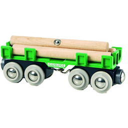 Brio, Wagon Towarowy