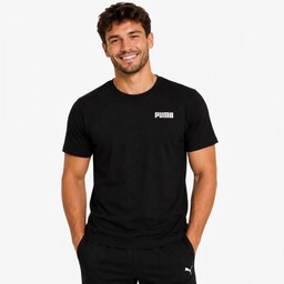 Koszulka Puma Small Logo