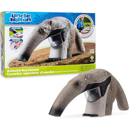 Uncle Milton Ant Eater Bug Vacuum 2.0 -