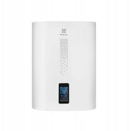 Bojler 30L Electrolux WiFi Smart płaski 2kW Si