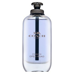 Coach Open Road woda toaletowa dla mężczyzn 100
