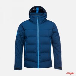 Rossignol Kurtka narciarska Depart Jacket RLKMJ03 715