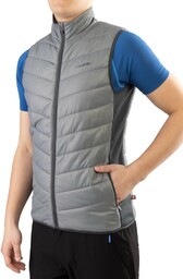 Kamizelka hybrydowa męska Viking Bart Pro Vest Primaloft