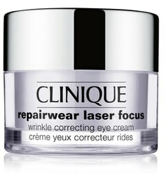 CLINIQUE Repairwear Laser Focus Wrinkle Correcting Krem pod