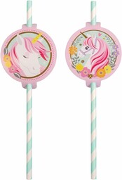 amscan 9908225 lampion Pokemon papier, 25 cm, wielokolorowy