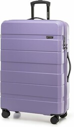 WITTCHEN COMODO Line walizka z tworzywa ABS, uchwyt