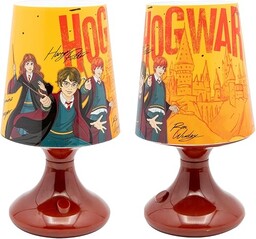 Harry Potter LED mini abażur 7 x 18