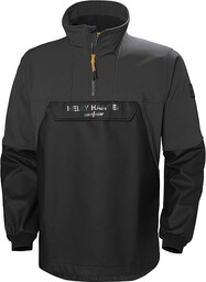 Helly Hansen Unisex Adult Workwear, czarny, M -