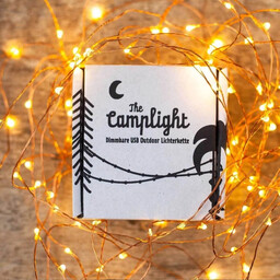 Lampki druciane LED Front Runner Camplight