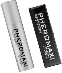 Pheromax Oxytrust Feromony dla Mężczyzn z Oksytocyną Oxytrust