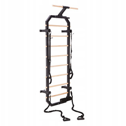 DW2708 Drabinka Gimnastyczna Wielofunkcyjna Hms