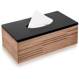 Pojemnik na chusteczki LINE 25x13,5x9 cm