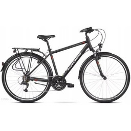 Kross Explorer 1.1 męski czarny