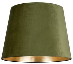 8410 Klosz "CAMELEON CONE L GREEN/GOLD" 8410