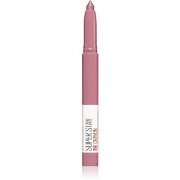 Maybelline New York Super Stay, szminka Seek Adventure,