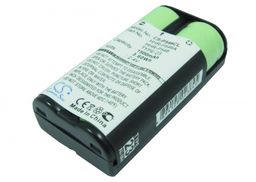 Panasonic HHR-P546 1500mAh 3.60Wh 2.4V NiMH (Cameron Sino)