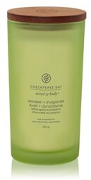 Chesapeake Bay Candle Mind & Body Awaken &