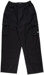spodnie SANTA CRUZ - Trooper Cargo Pant Black