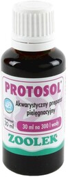 Zoolek Protosol Na Wiciowce - Ochrona 30Ml