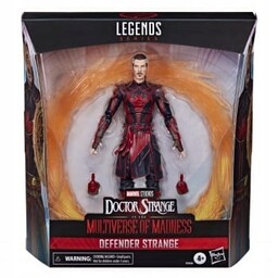Figurka Doctor Strange Multiverse of Madness Marvel