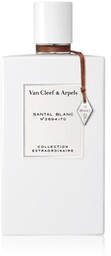 Van Cleef & Arpels Collection Extraordinaire Santal Blanc