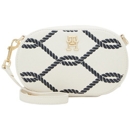 Tommy Hilfiger mała Torebka Timeless Camera Bag Rope