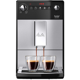 Ekspres ciśnieniowy MELITTA Purista F23/0-101